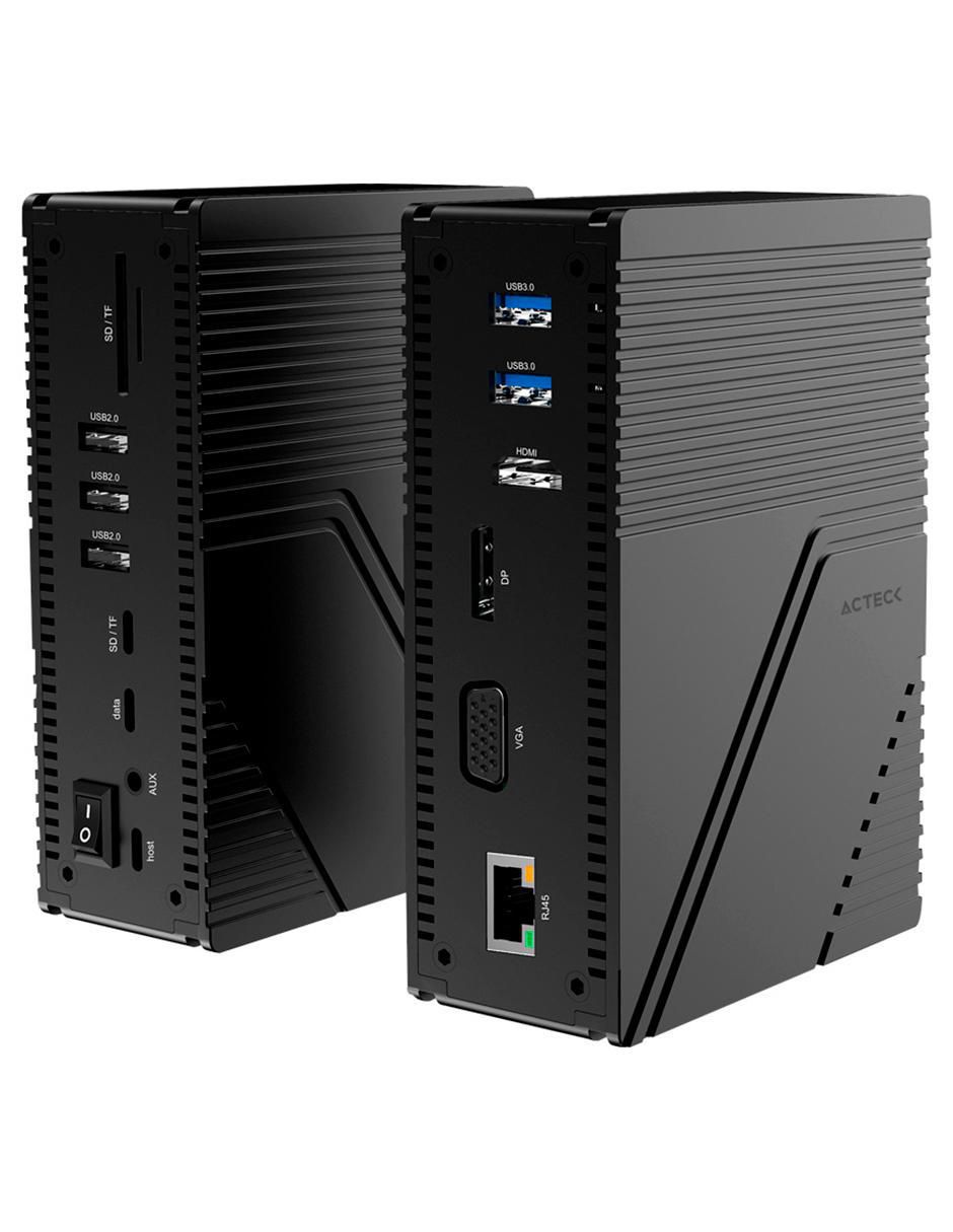 Adaptador USB Gate 1