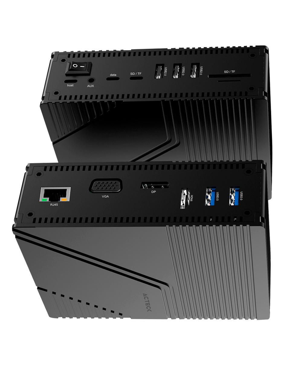 Adaptador USB Gate
