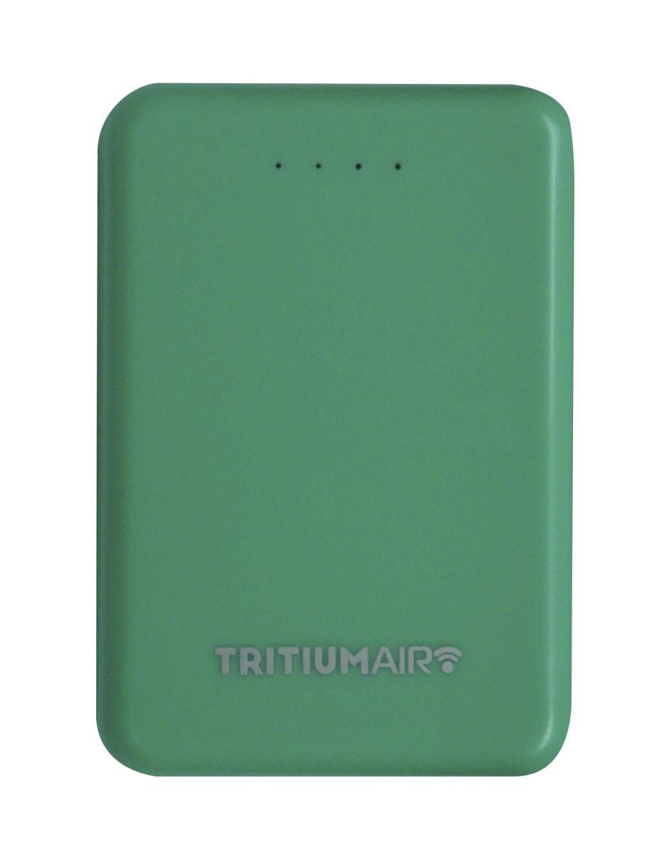 Batería portátil 10000 mAh TA10000