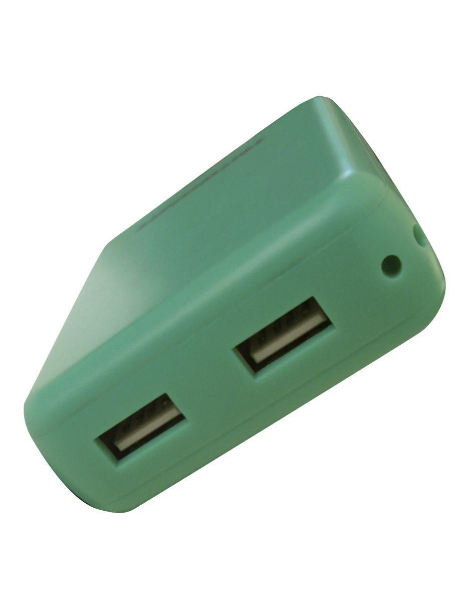 Batería portátil 10000 mAh TA10000 3