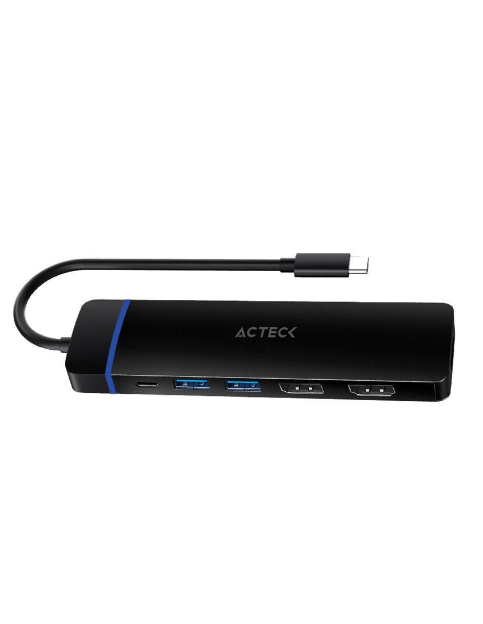 Adaptador USB Gate 2