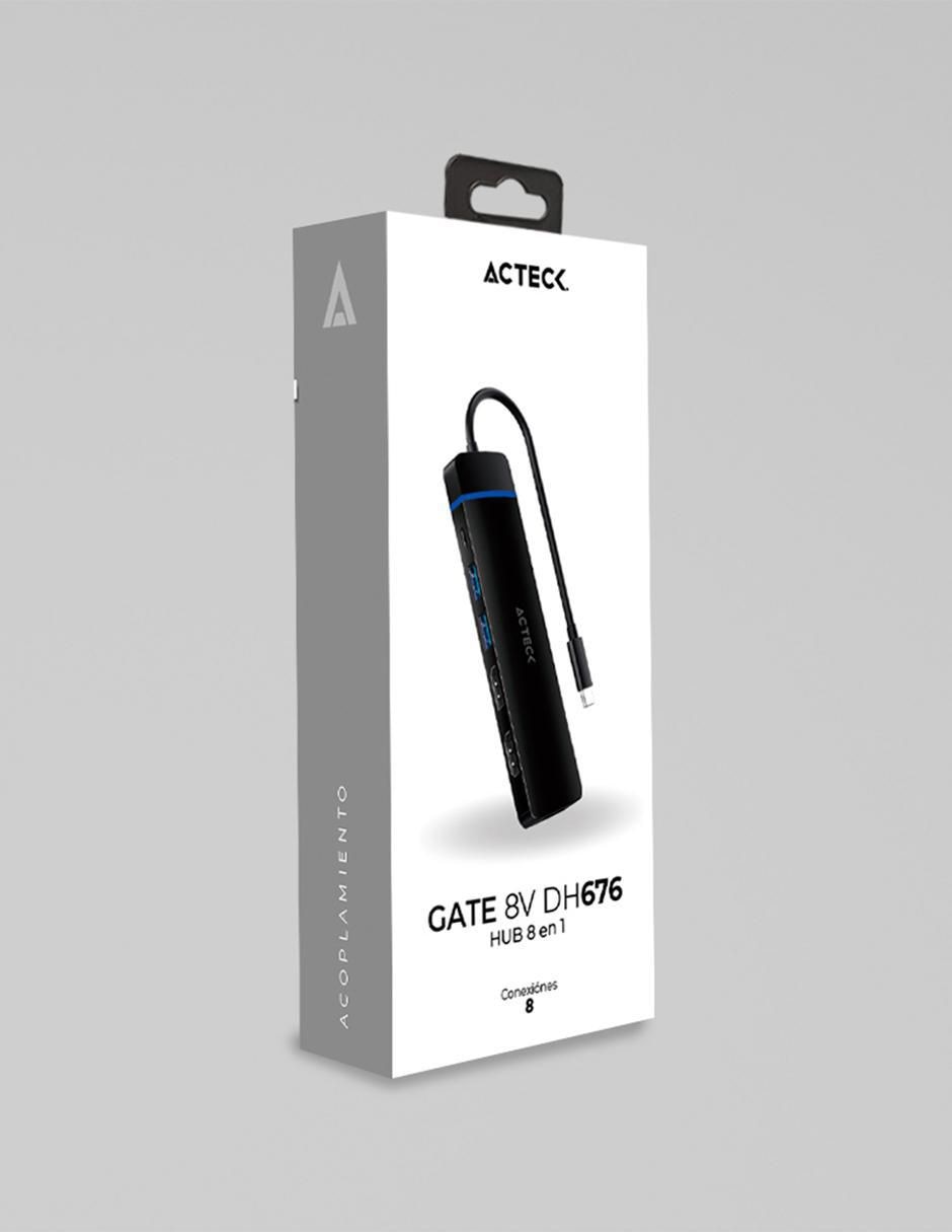 Adaptador USB Gate 5