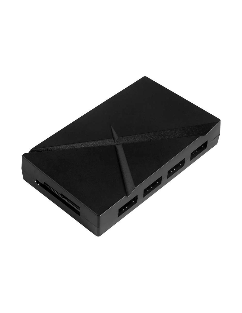 Adaptador multipuertos Eolox 2