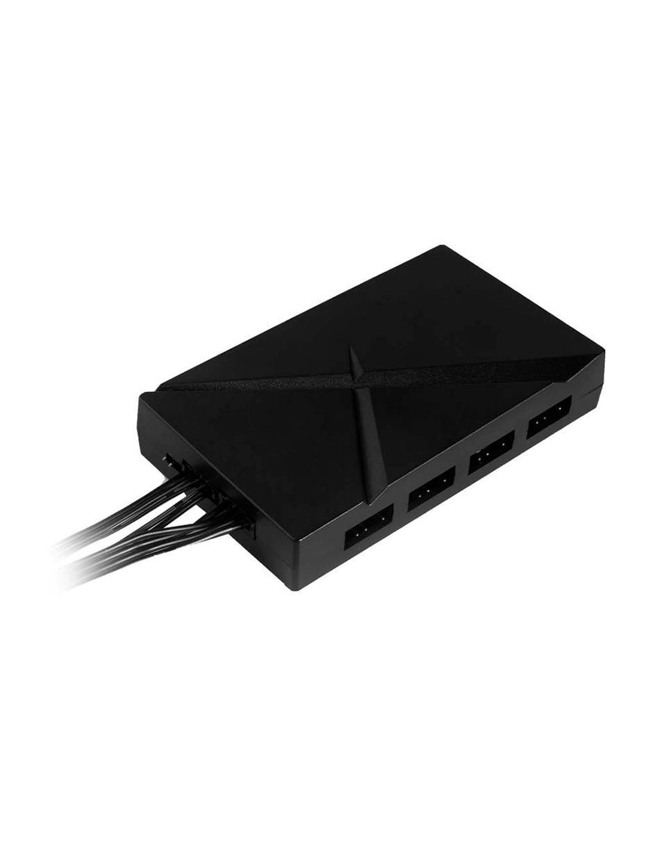 Adaptador multipuertos Eolox 3