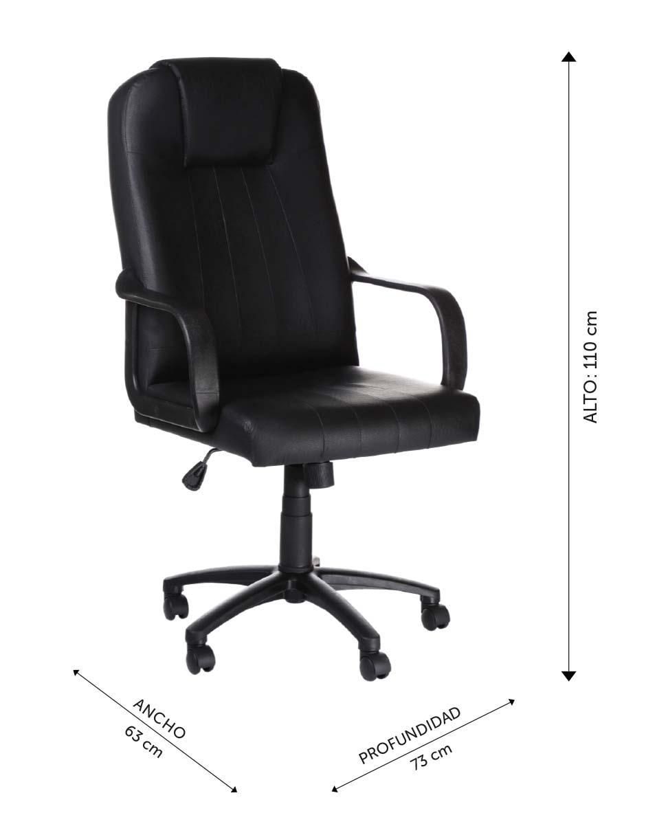 Silla escritorio 4
