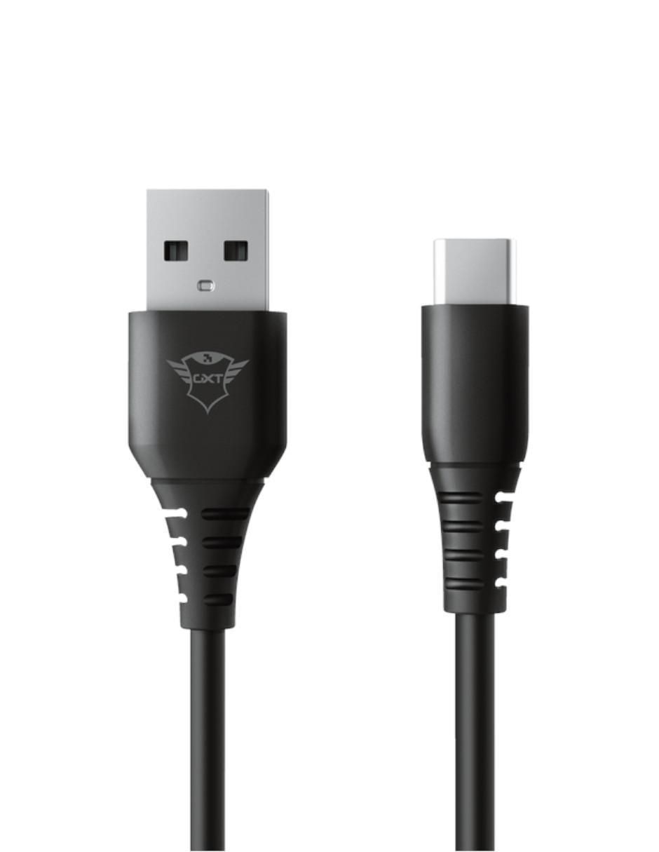 Cable micro USB a tipo USB A de 3 m Cable micro USB a tipo USB A de 3 m