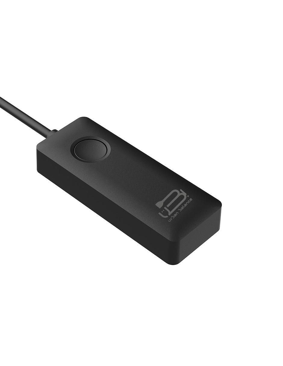 Mouse Gamer Inalámbrico jiggler 2