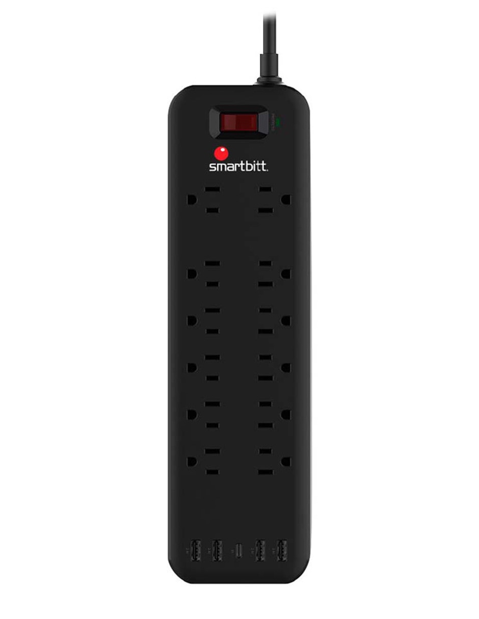 Regulador de voltaje SBSS-B12-5U