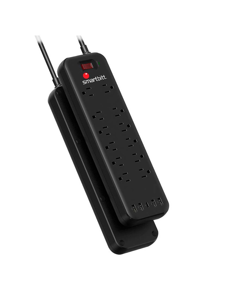 Regulador de voltaje SBSS-B12-5U 2
