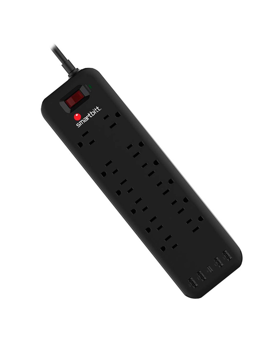 Regulador de voltaje SBSS-B12-5U 3