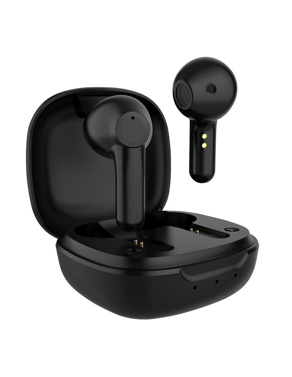 Audífono true wireless stf audífonos tws kun stf  inalámbrica "con (si aplica)" no