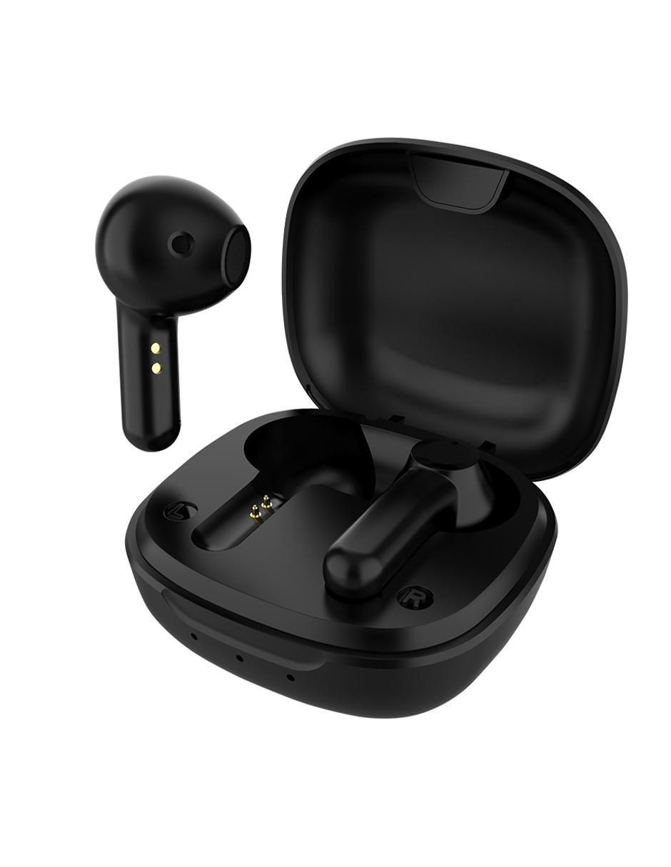 Audífono true wireless stf audífonos tws kun stf  inalámbrica "con (si aplica)" no