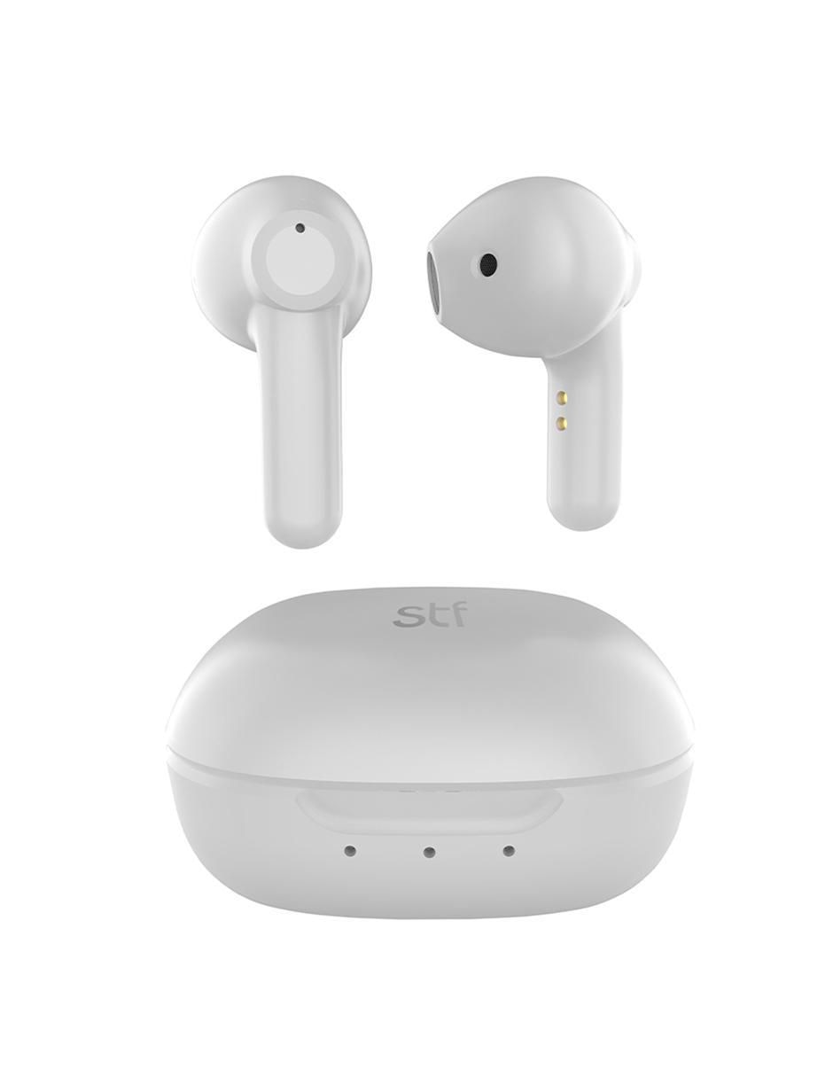 Audífonos True Wireless inalámbricos
