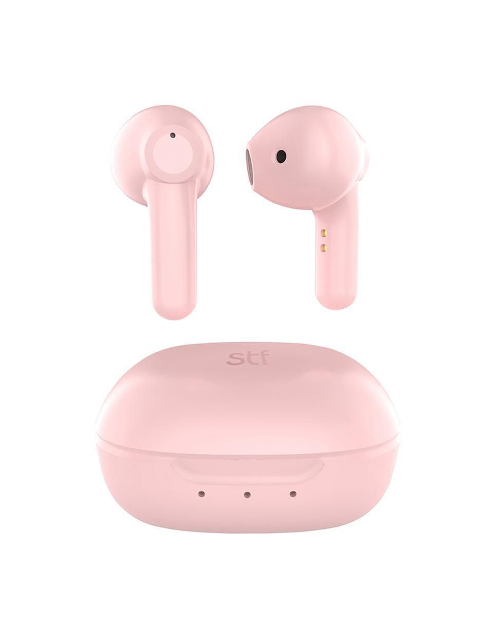 Audífonos True Wireless inalámbricos Audífonos True Wireless inalámbricos