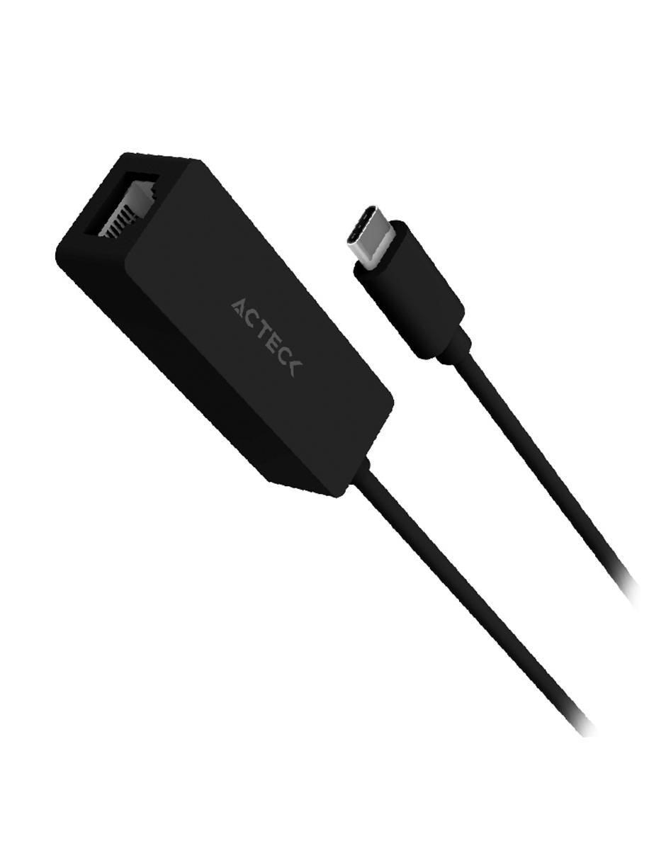 Adaptador de red ethernet 2