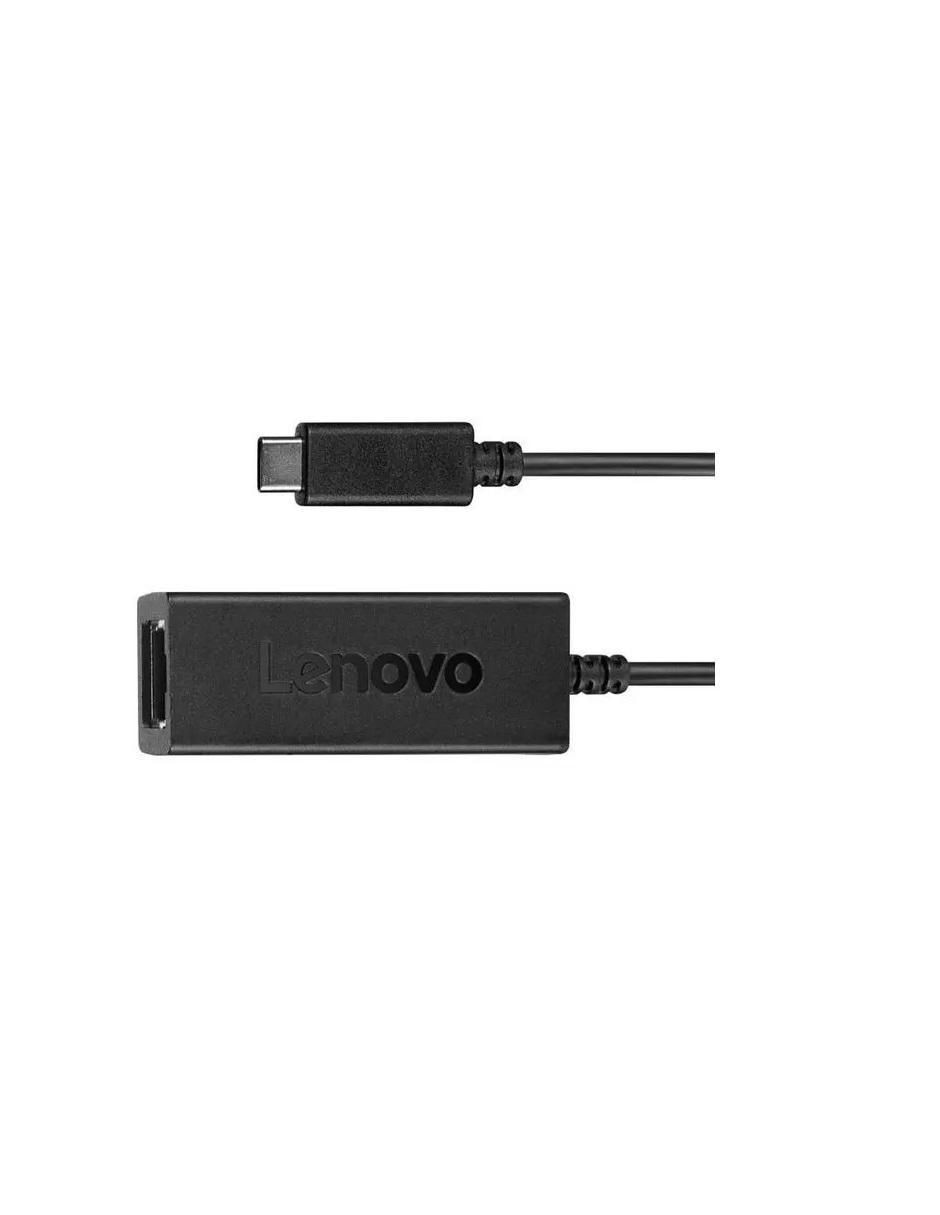 Cable ethernet a tipo USB C de 1 m 2