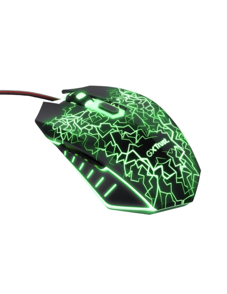Mouse Gamer 3