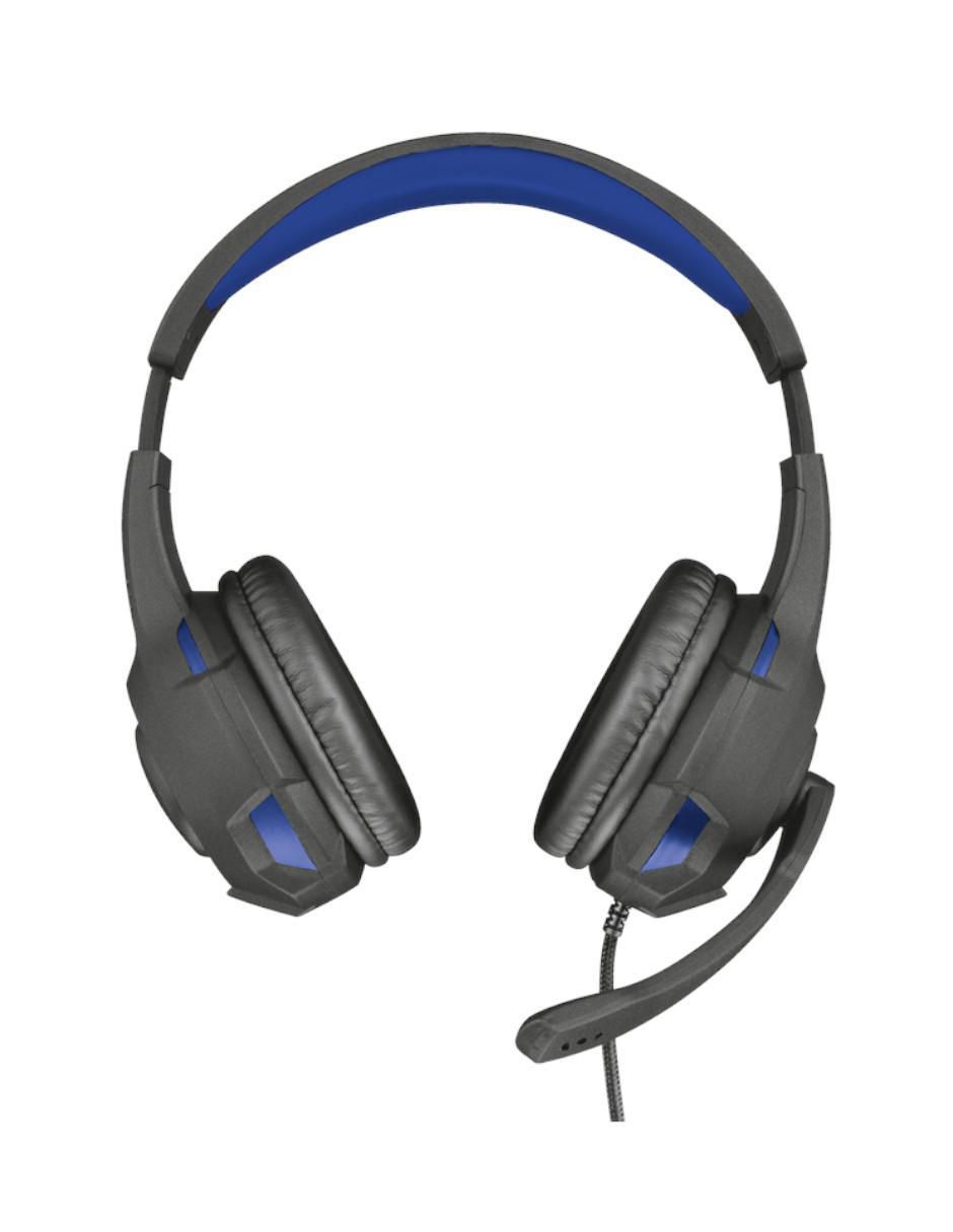 Audífonos Gamer