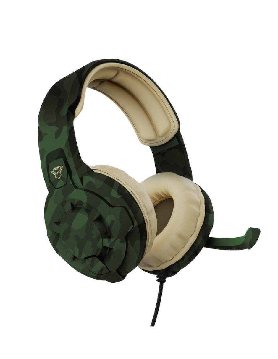 Audífonos Gamer 3