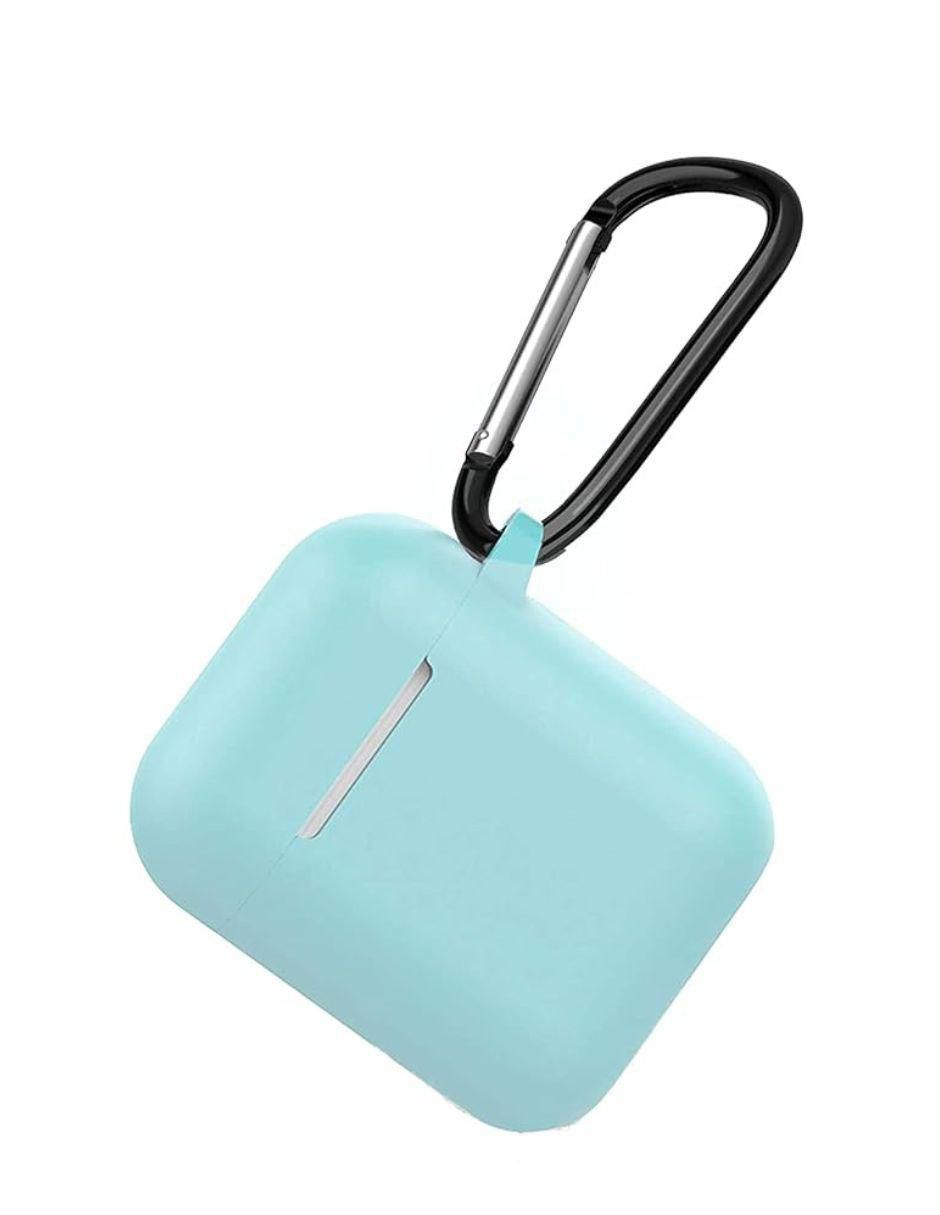 Porta audífonos in-ear