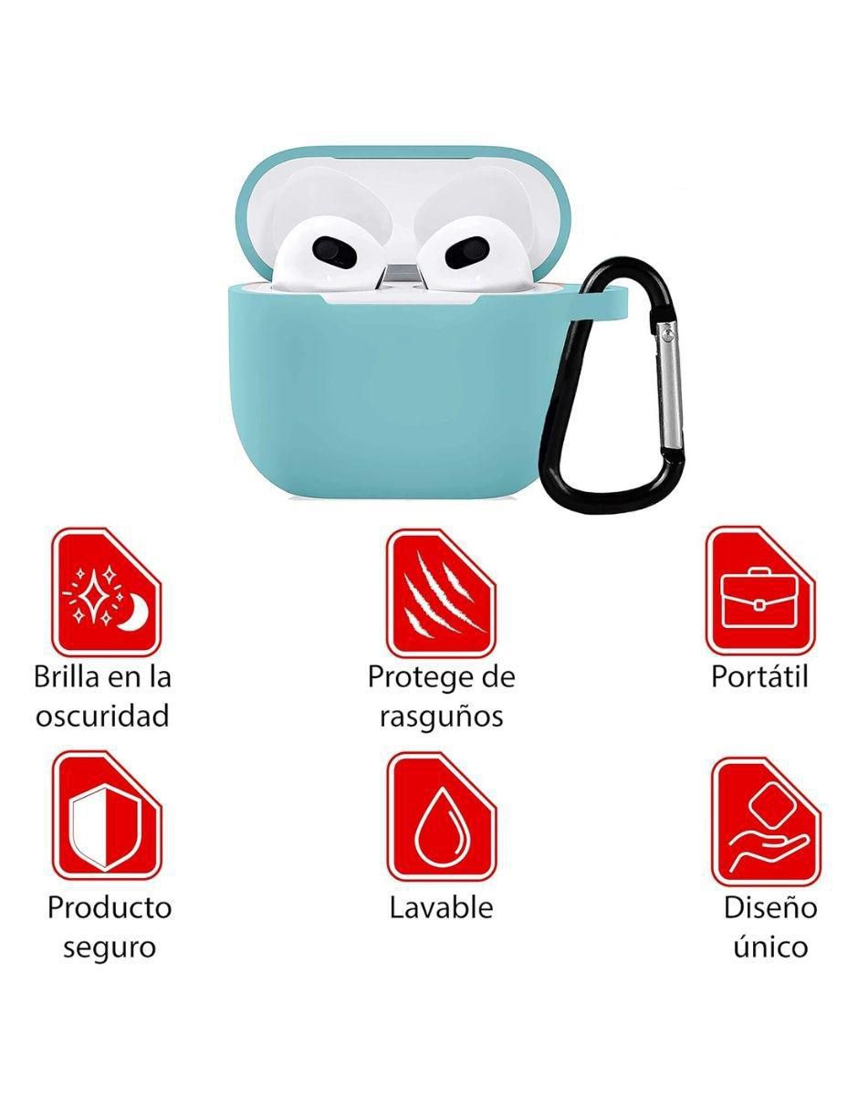 Porta audífonos In-Ear 2