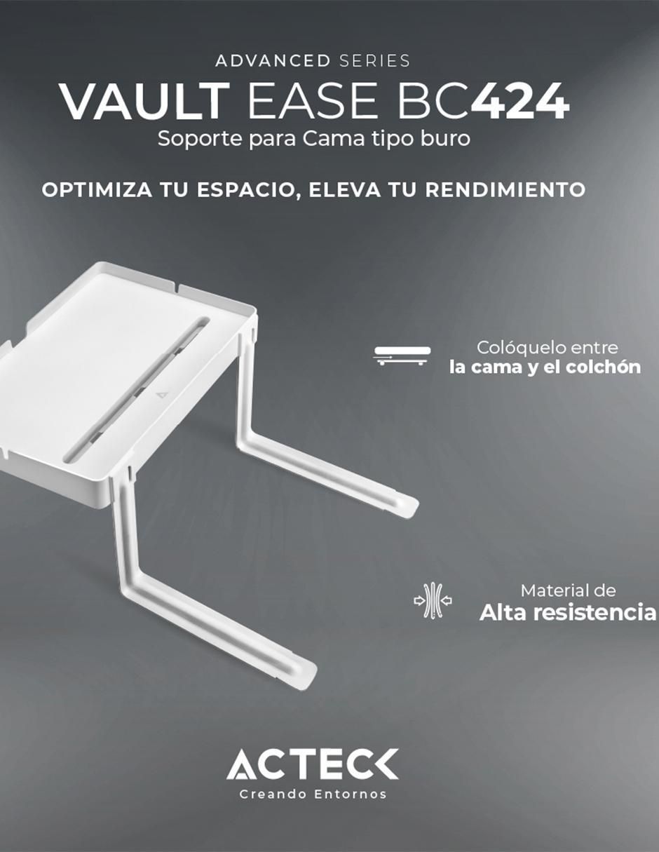Soporte para tablet de plástico 2