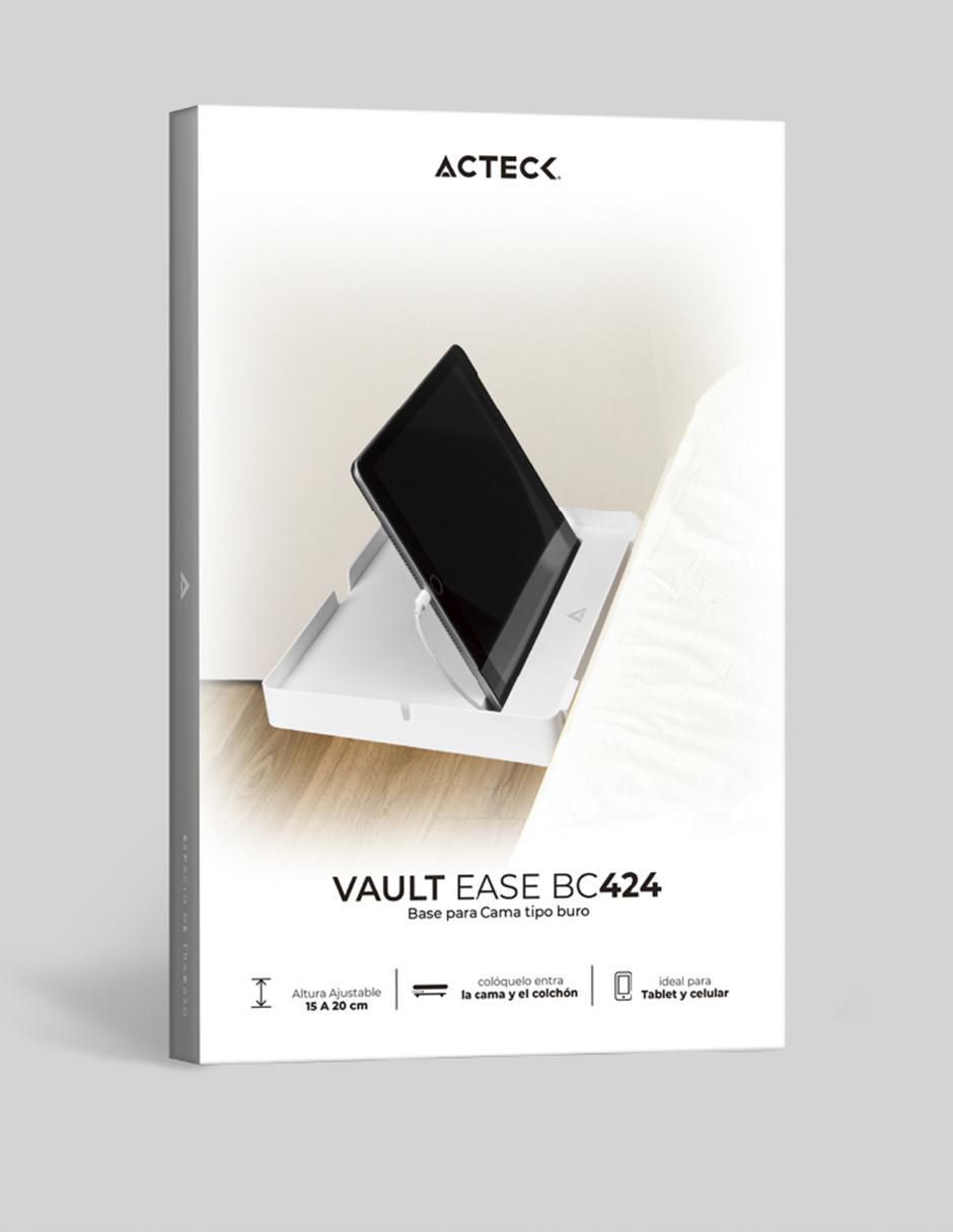 Soporte para tablet de plástico 5