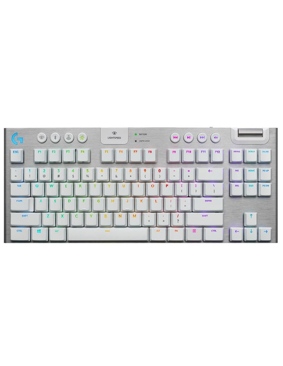 Teclado inalámbrica 920-009660 1