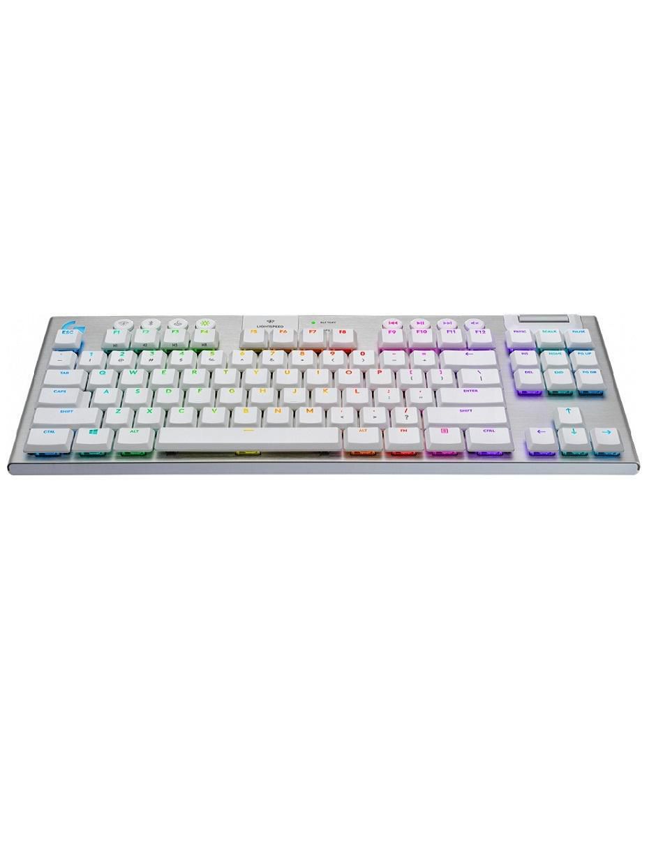 Teclado inalámbrica 920-009660 2