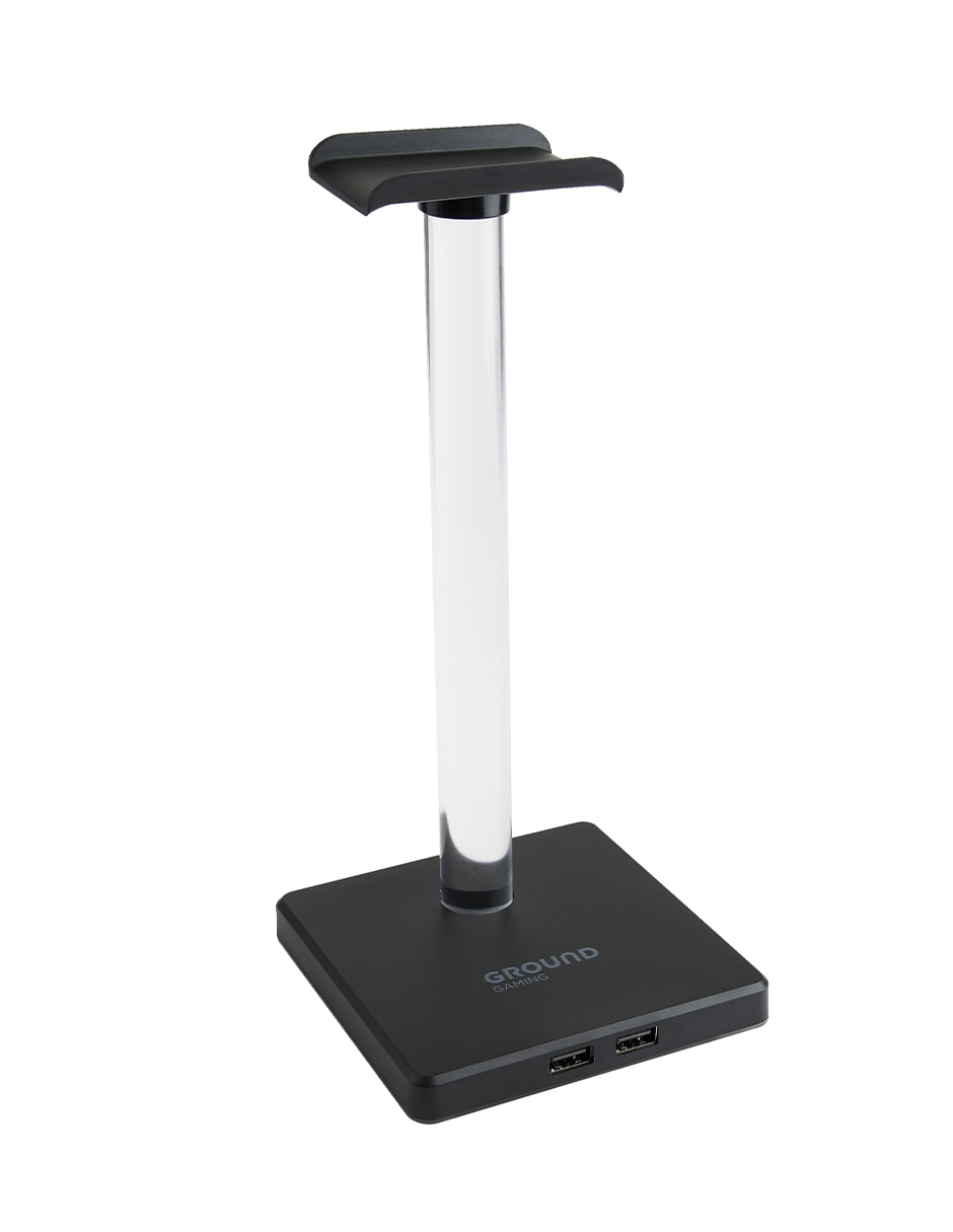 Soporte para audífonos gamer 2