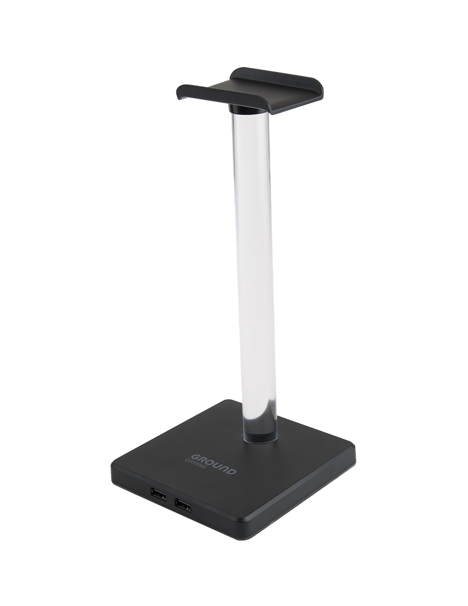 Soporte para audífonos gamer 3