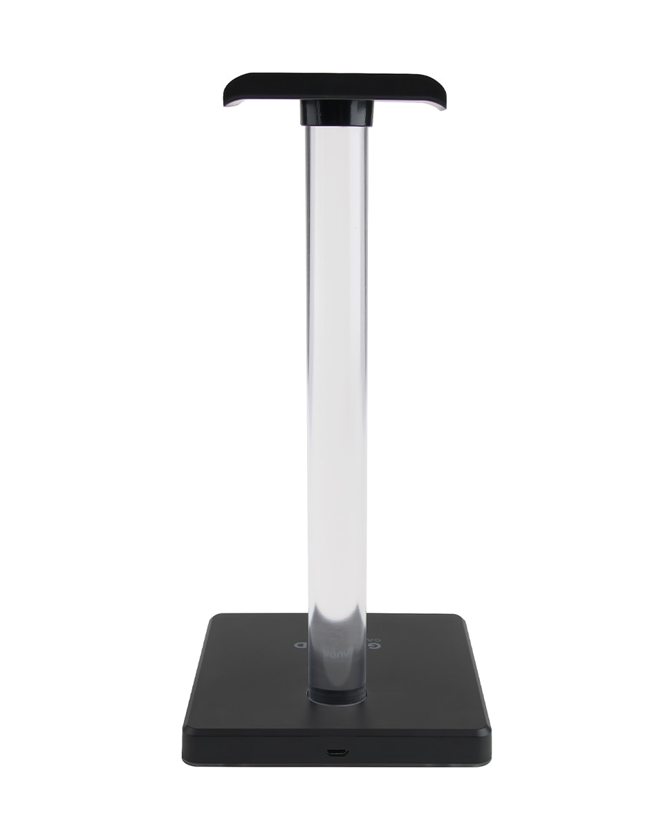 Soporte para audífonos gamer 4