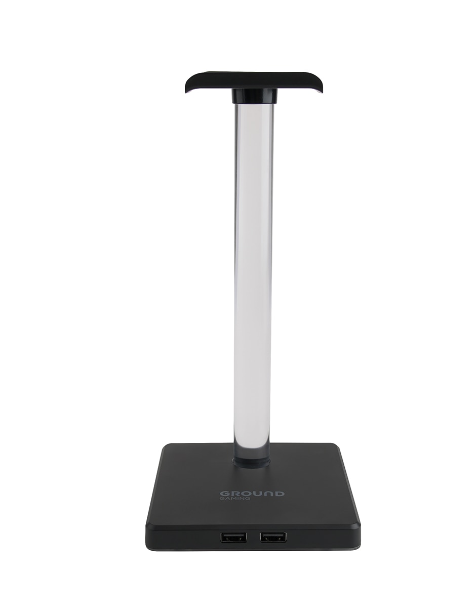 Soporte para audífonos gamer 5