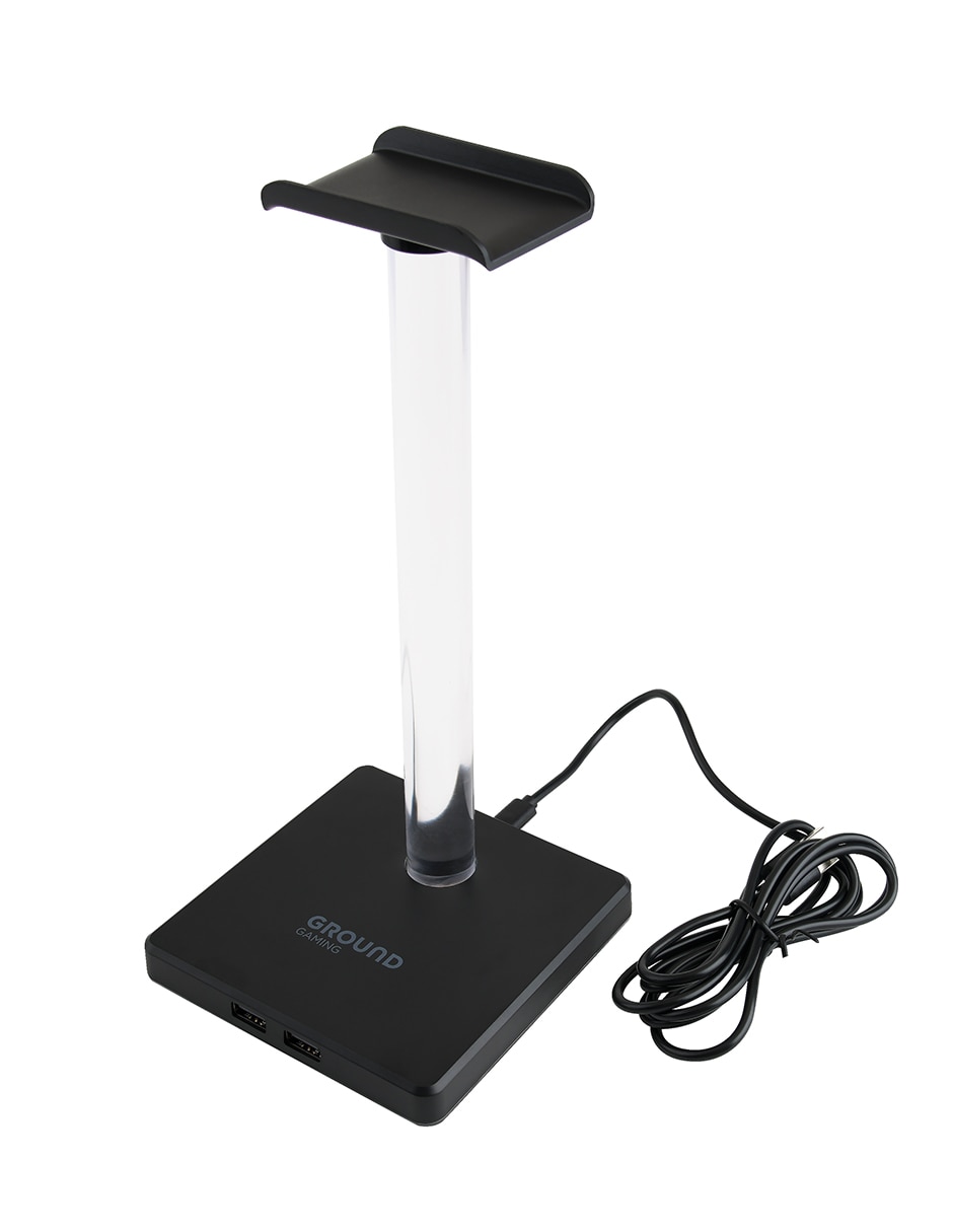 Soporte para audífonos gamer 6