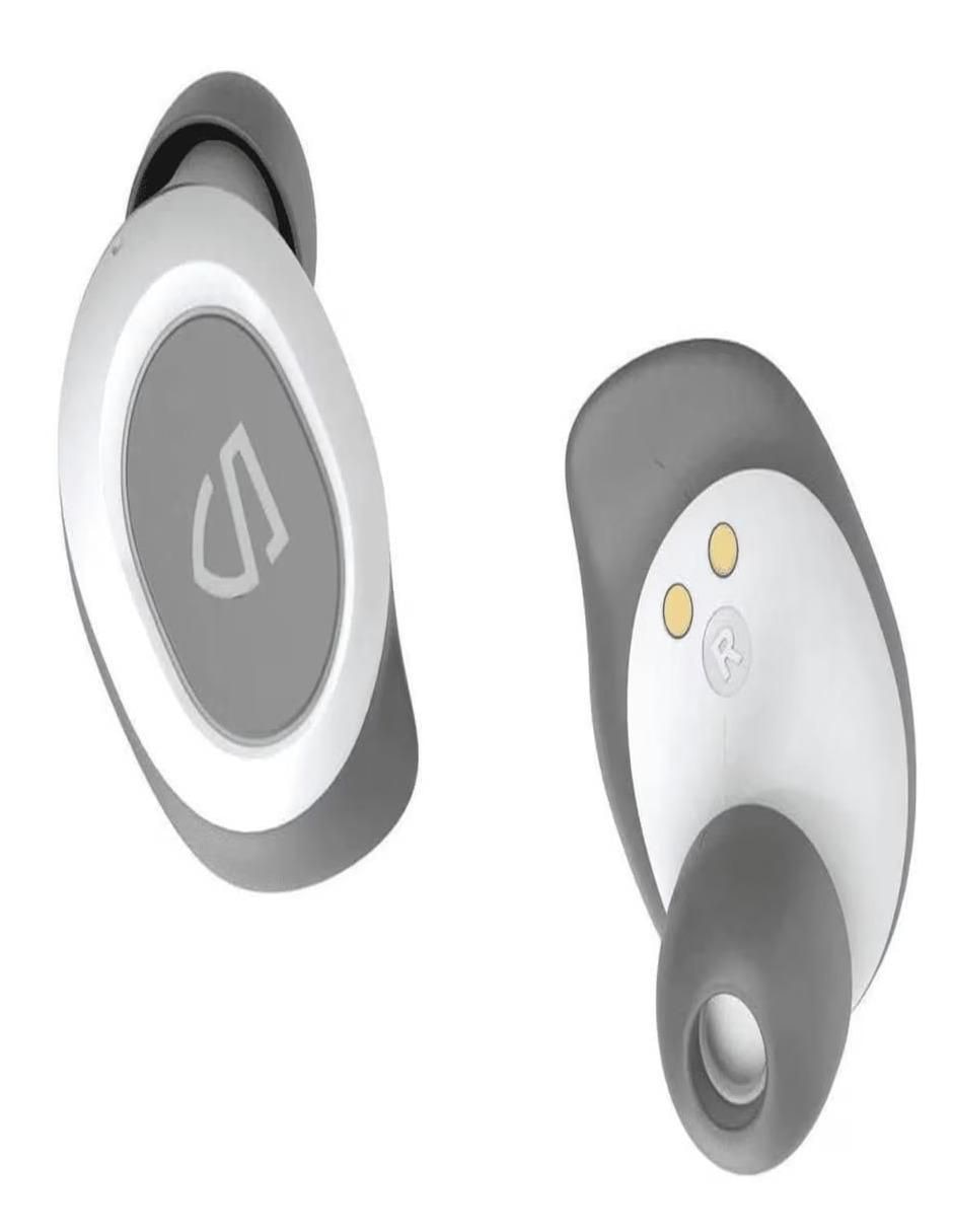Audífonos True Wireless inalámbricos con cancelación de ruido 2