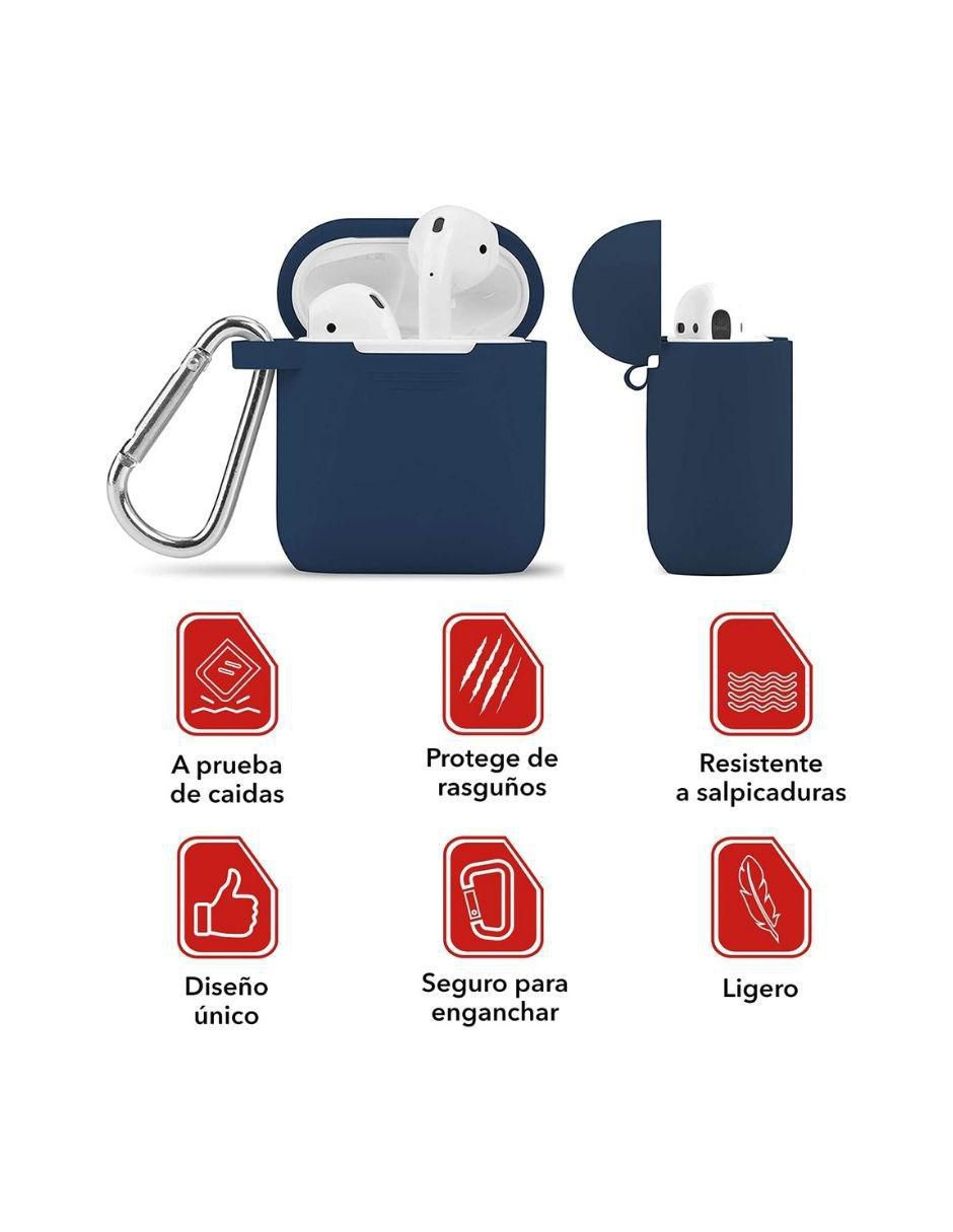 Porta Audífonos In-Ear 2