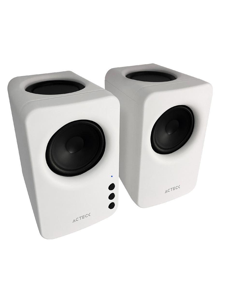 Bocina AC-936378 bluetooth 2