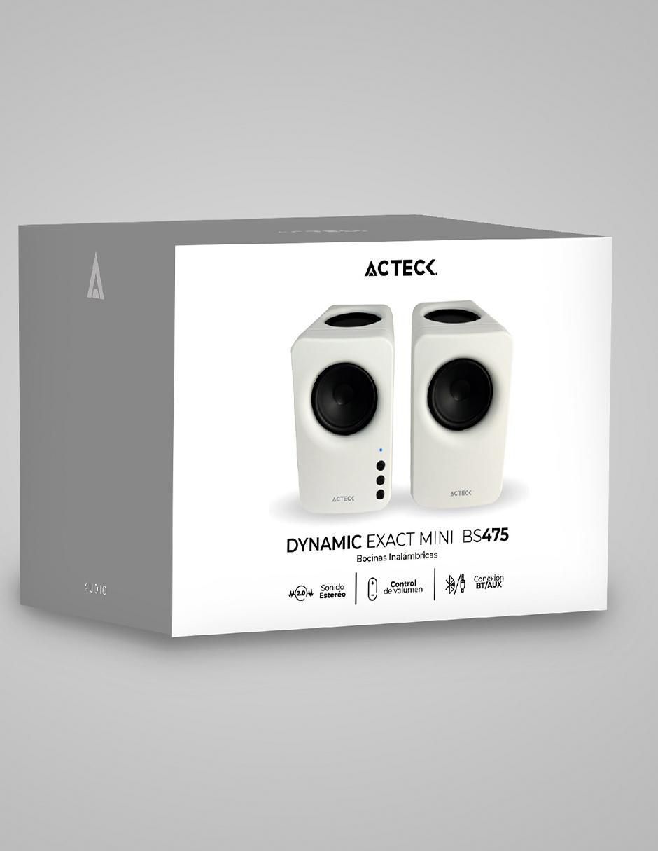 Bocina AC-936378 bluetooth 6