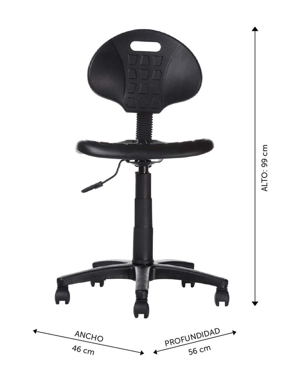 Silla escritorio 4