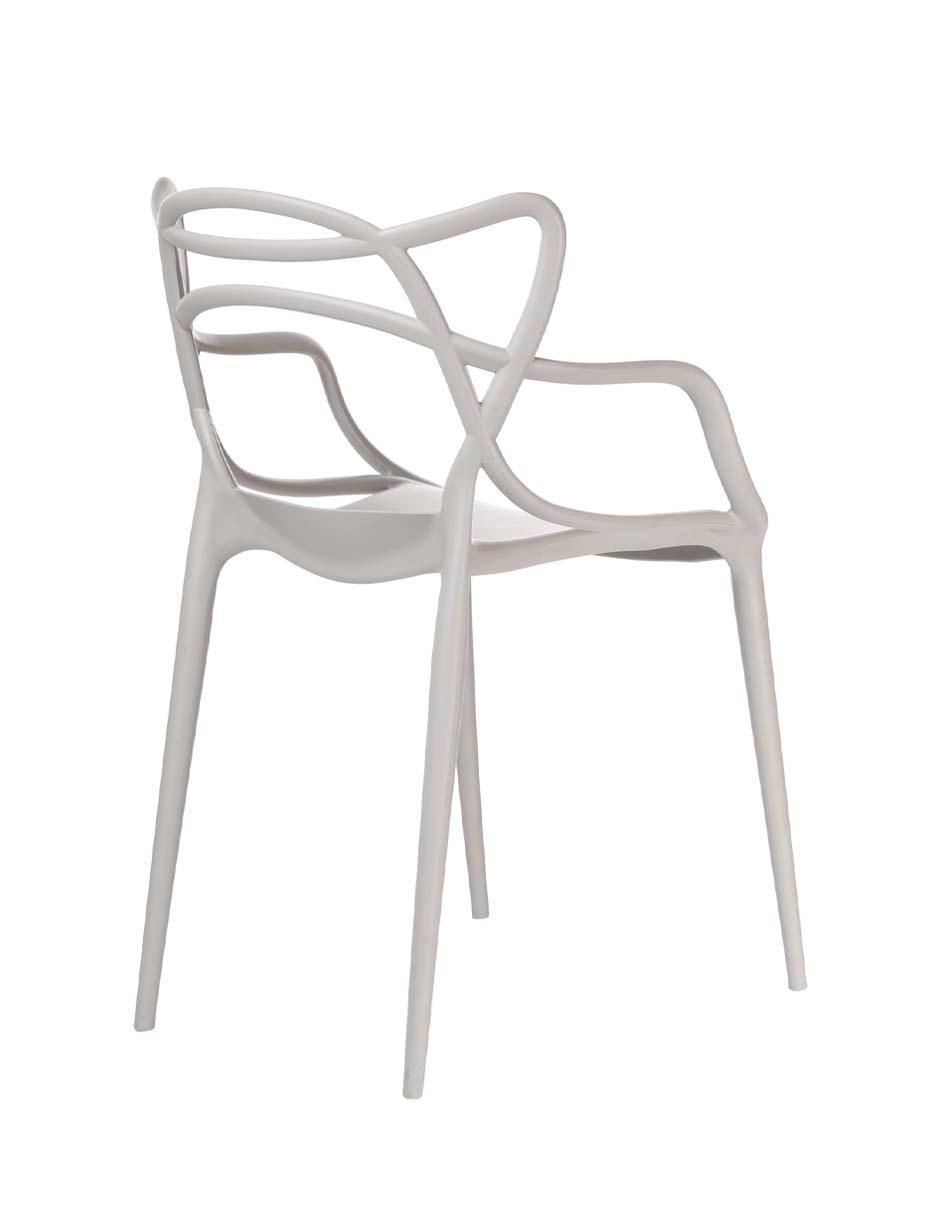 Silla escritorio Trix 3