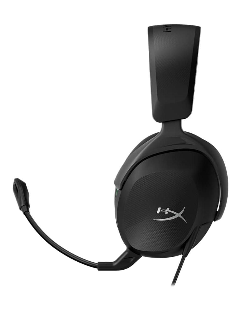 Audífonos de diadema Cloudx Stinger 2 Core alámbricos con cancelación de ruido 2