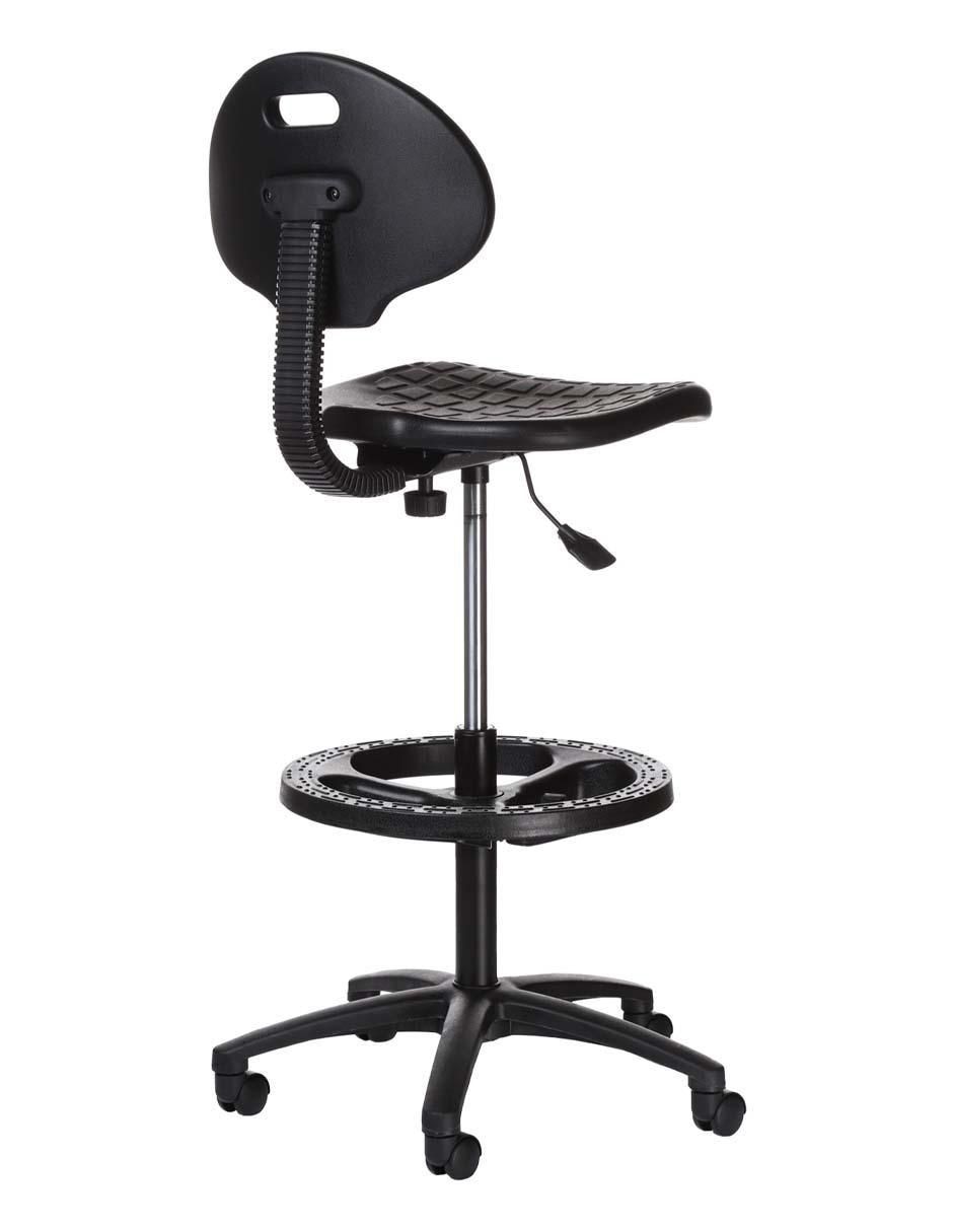 Silla escritorio Restirador 2