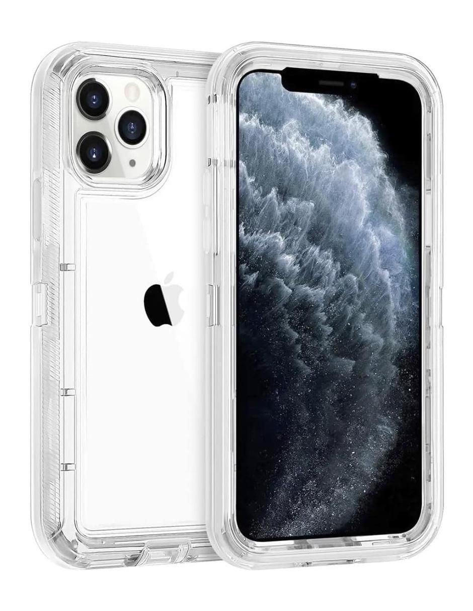 Funda para iPhone de plástico 6