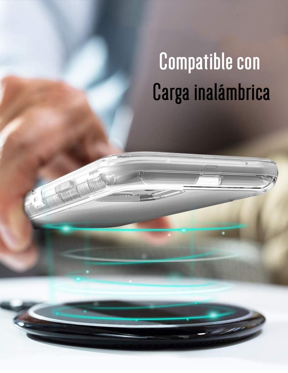 Funda para iPhone de plástico 9