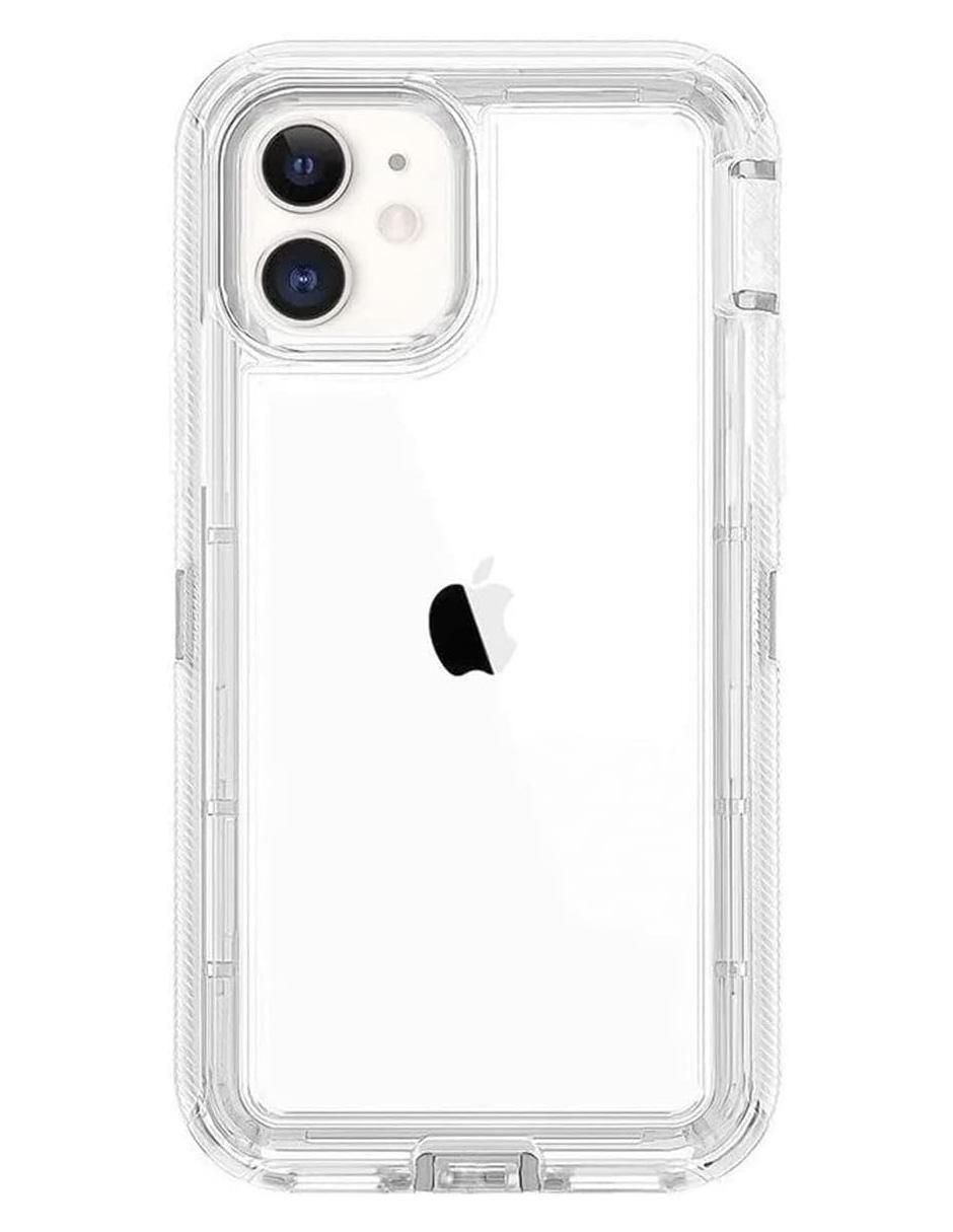 Funda para iPhone de plástico