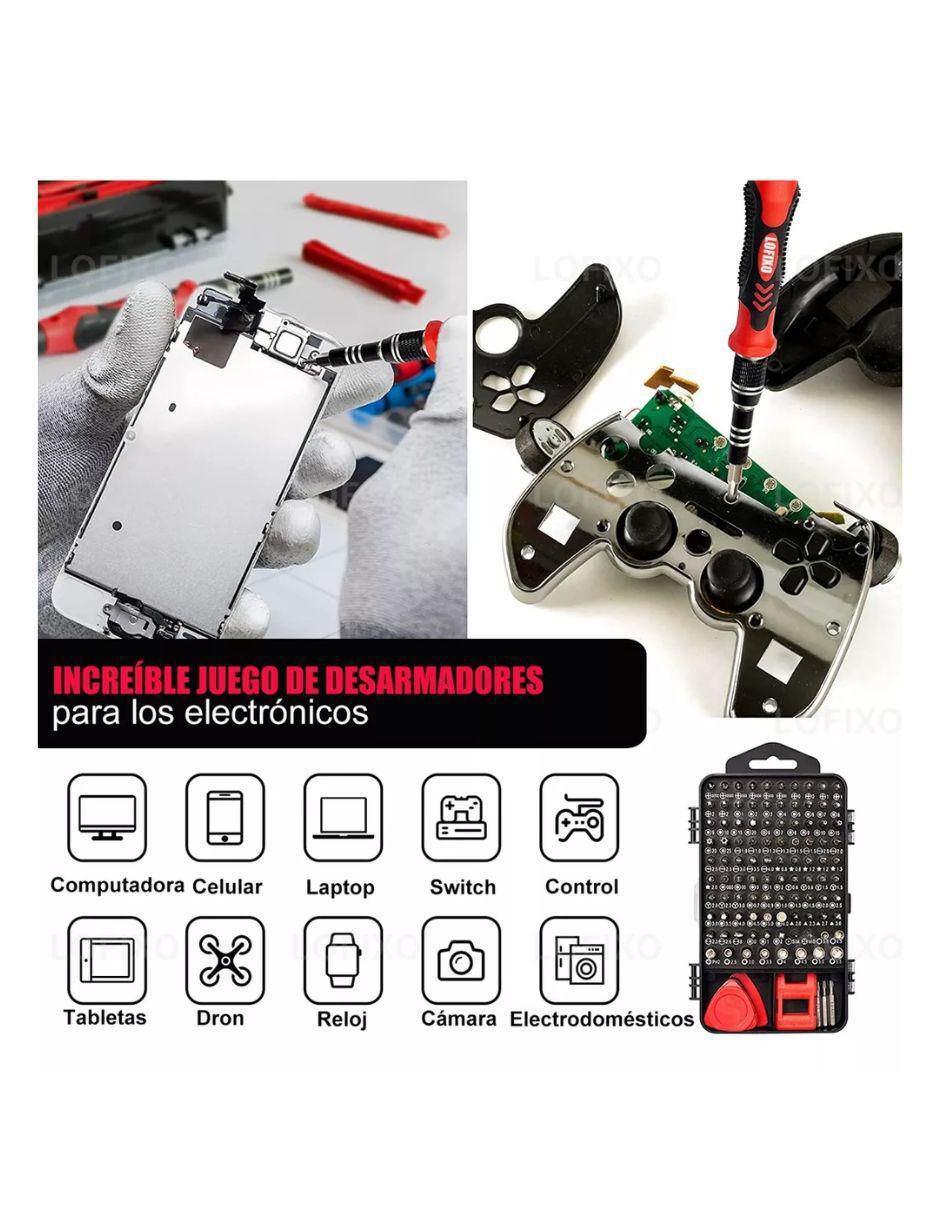 Kit de herramienta para computadora 2
