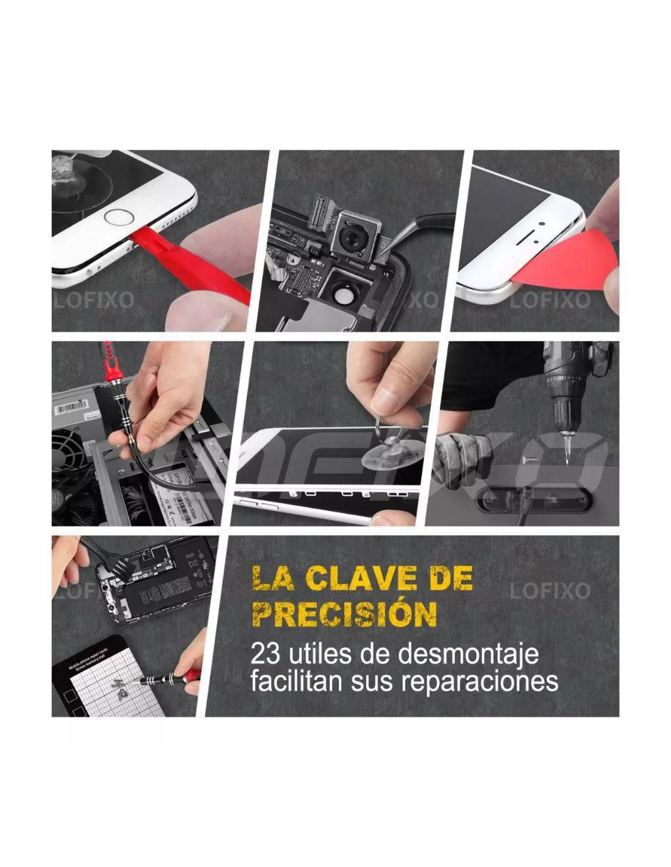 Kit de herramienta para computadora 3