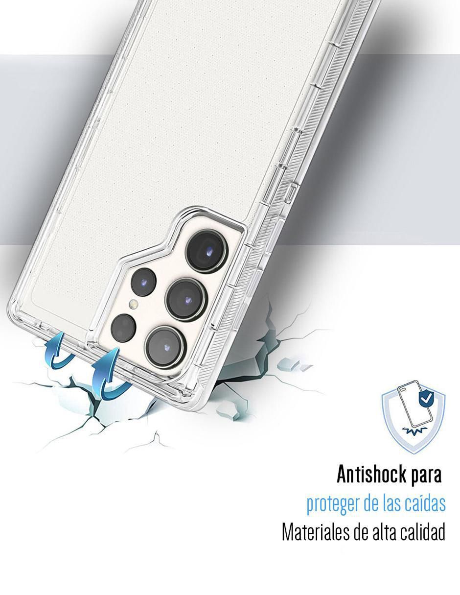 Funda para Samsung de plástico 2