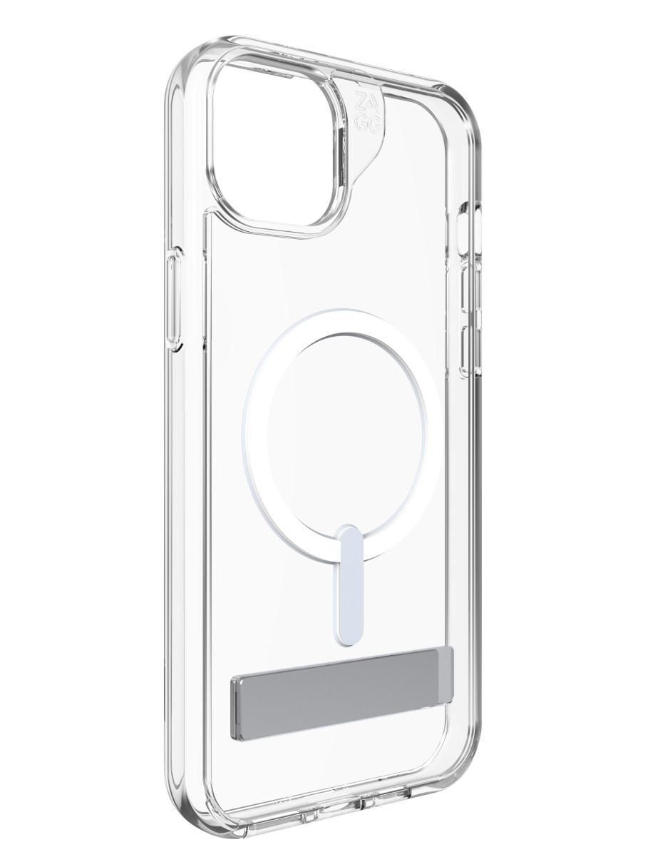 Funda para iPhone 15 Plus y 14 Plus de policarbonato 3