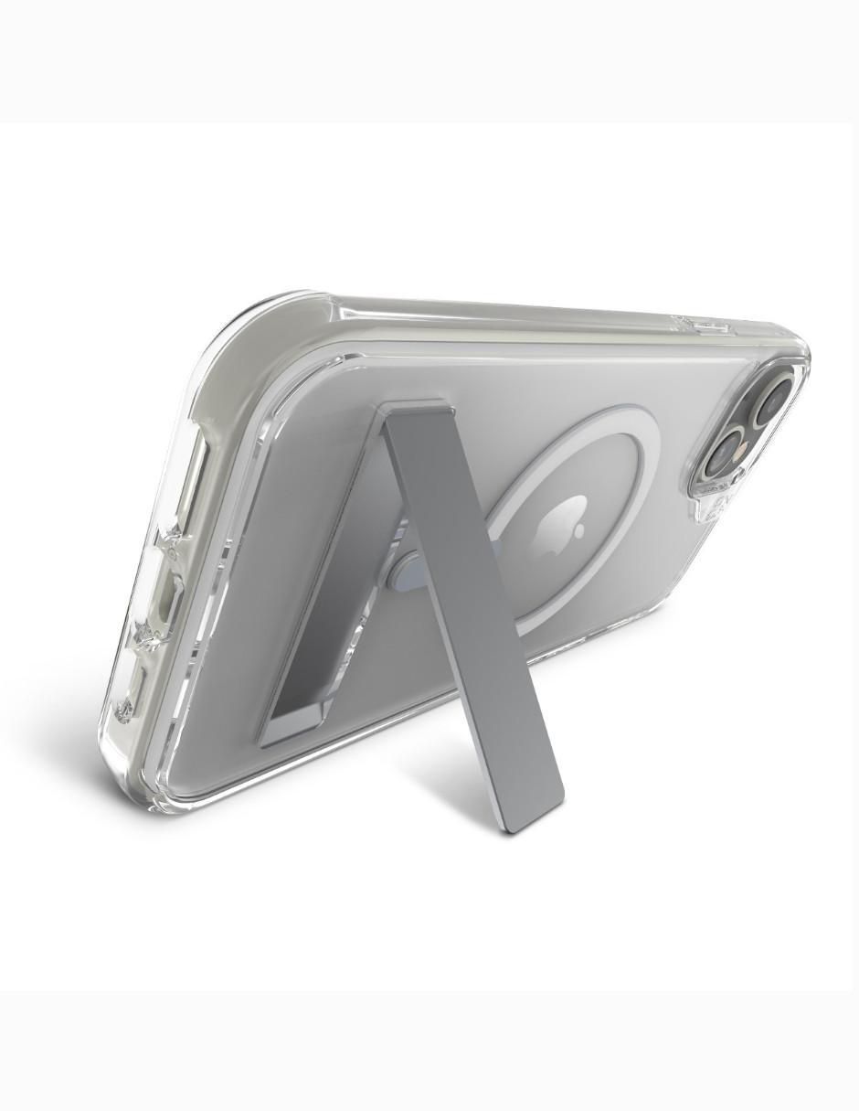 Funda para iPhone 15 Plus y 14 Plus de policarbonato 4